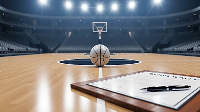 2026 WNBA Season Kicks Off Amid New CBA and High Expectations