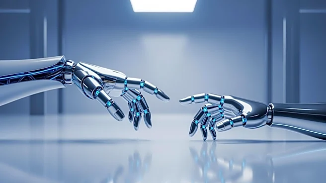 Figure AI's Humanoid Robots Demonstrate Advanced Task Coordination