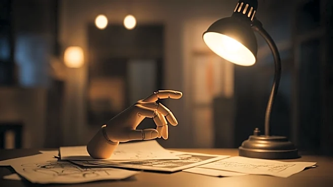 Guillermo Del Toro Announces Stop-Motion Adaptation of 'The Buried Giant' at BFI Talk