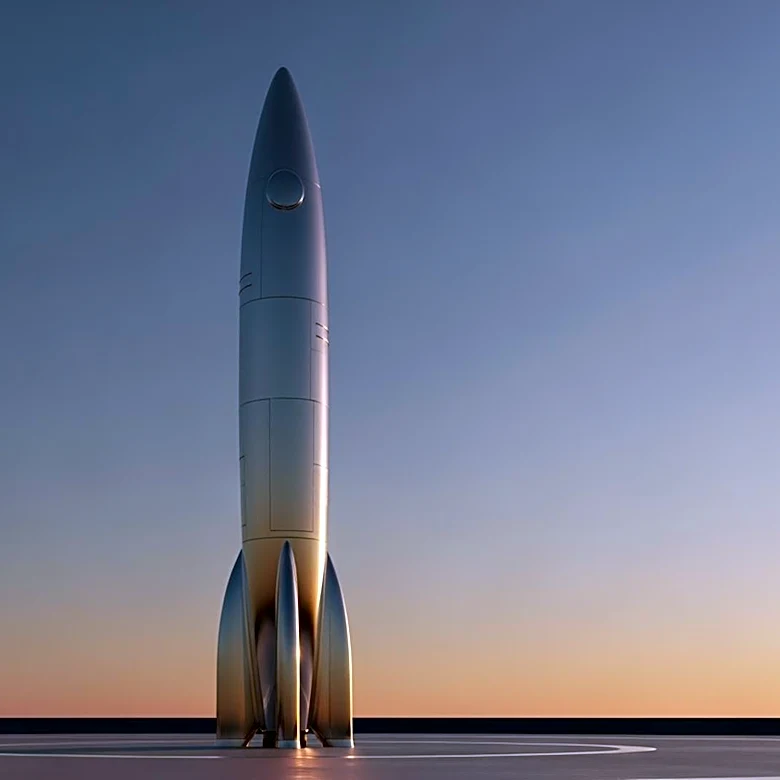 Firefly Aerospace Prepares for Upgraded Alpha Rocket Launch