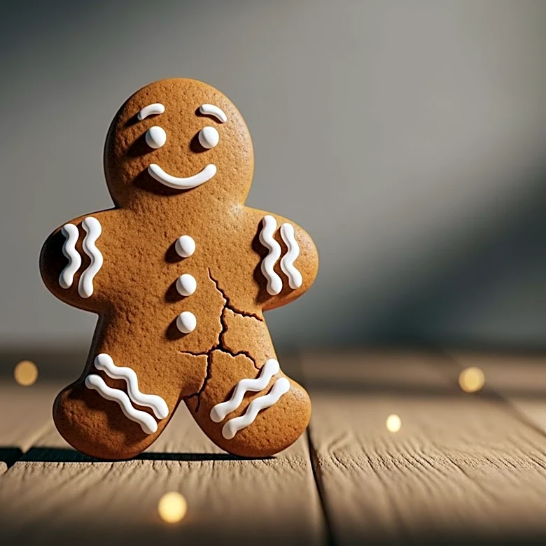 WWE Faces Internal Criticism Over 'Hokey' Gingerbread Man Storyline