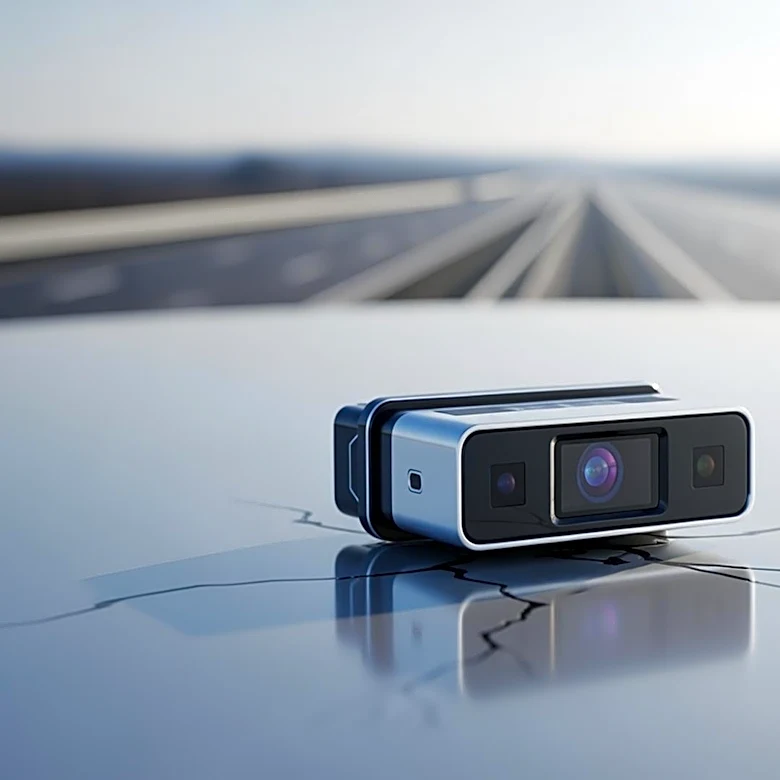 NHTSA Investigates Avride's Self-Driving Crashes in Texas