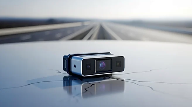 NHTSA Investigates Avride's Self-Driving Crashes in Texas