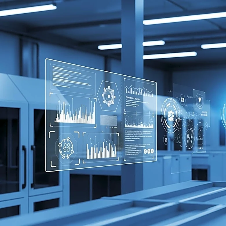 Magna Integrates AI into Factories to Enhance Efficiency and Predict Equipment Failures