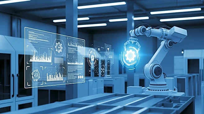 Magna Integrates AI into Factories to Enhance Efficiency and Predict Equipment Failures