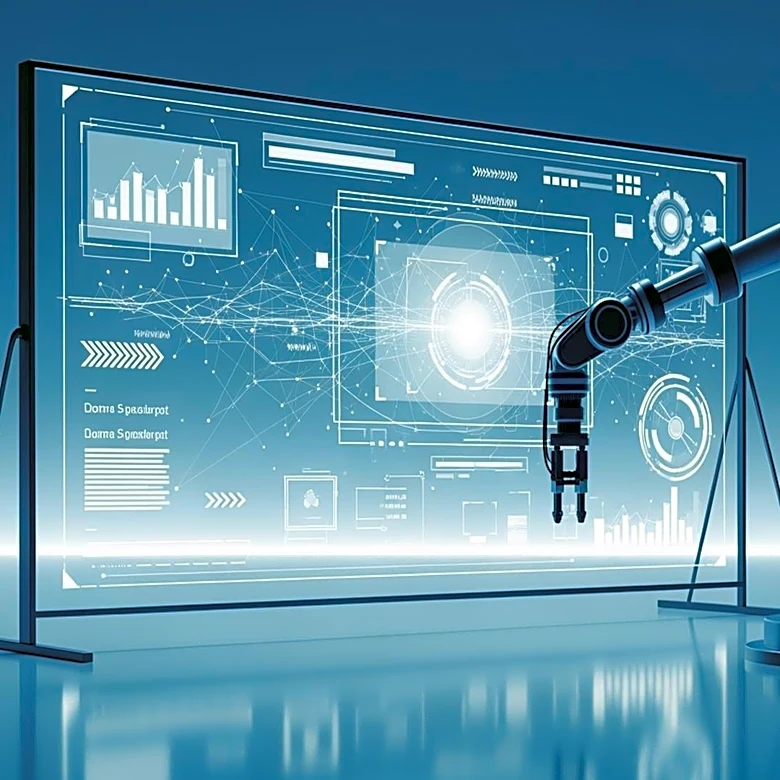 Rhoda AI Introduces Direct Video Action Model for Robotics Data Collection