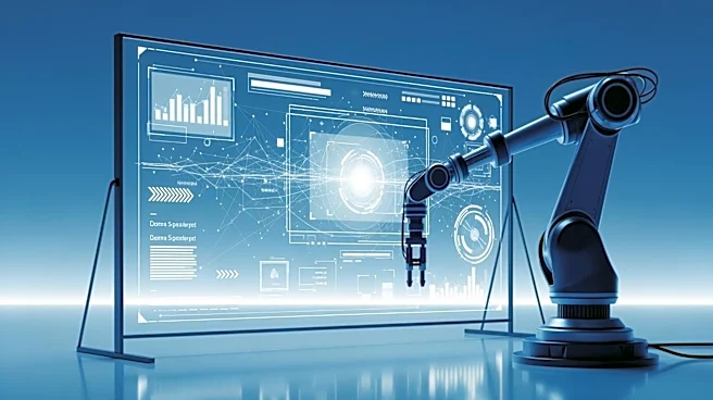 Rhoda AI Introduces Direct Video Action Model for Robotics Data Collection