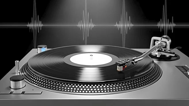 DJ Whoo Kid Highlights Drake's Absence from Rap Charts and Anticipates Return