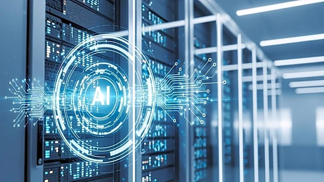 Cloudflare Implements AI, Leading to 1,100 Job Cuts Amid Record Revenue