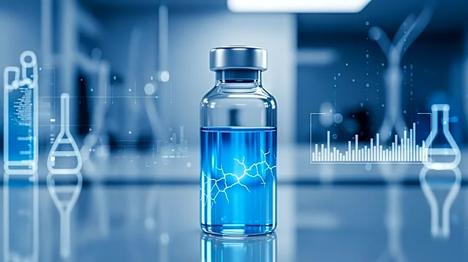 Soligenix Reports First Quarter 2026 Financial Results Amid Clinical Trial Challenges