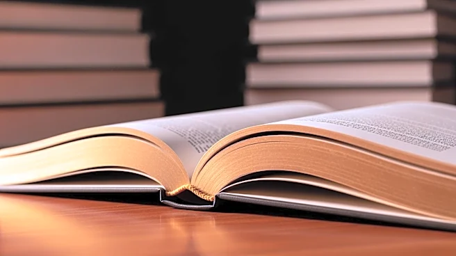 HarperCollins Reports Strong Sales Growth in Heated Quarter