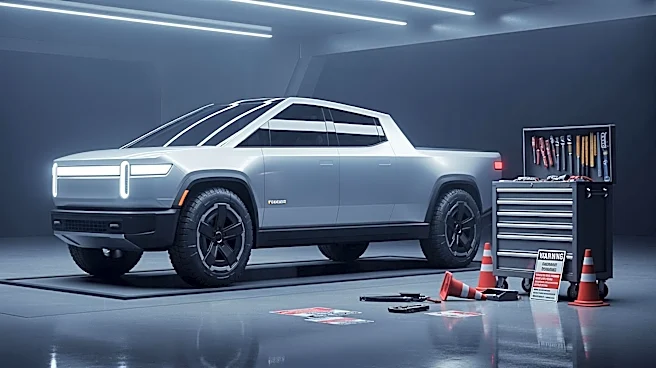 Tesla Recalls Cybertrucks and Over 200,000 Vehicles Due to Safety Concerns