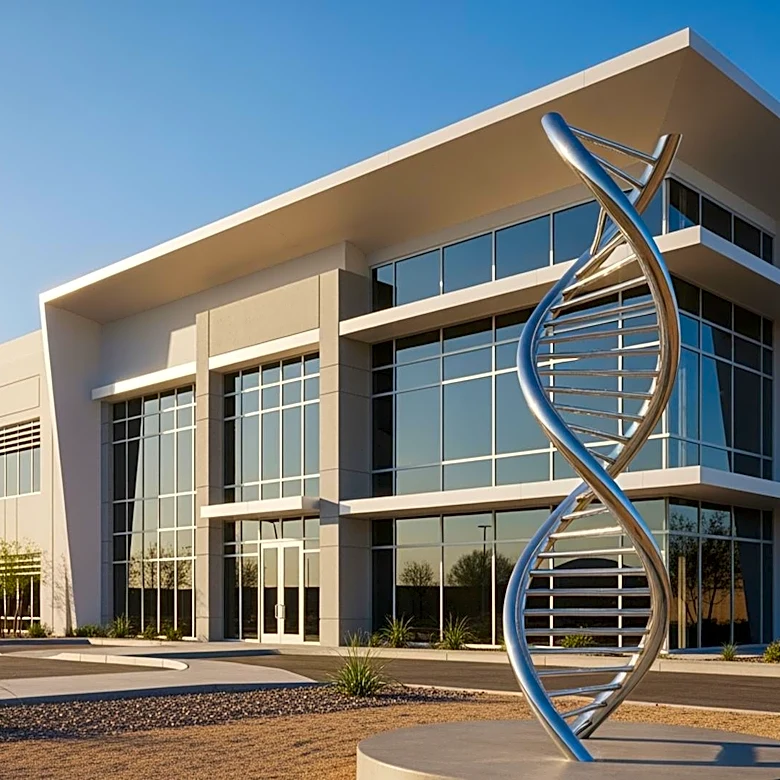 Co-Diagnostics Finalizes Lease for Saudi Manufacturing Facility to Boost Local Production