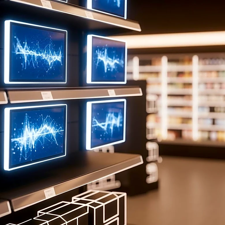IAB's New Standards Aim to Boost Retail Media Networks in C-Stores