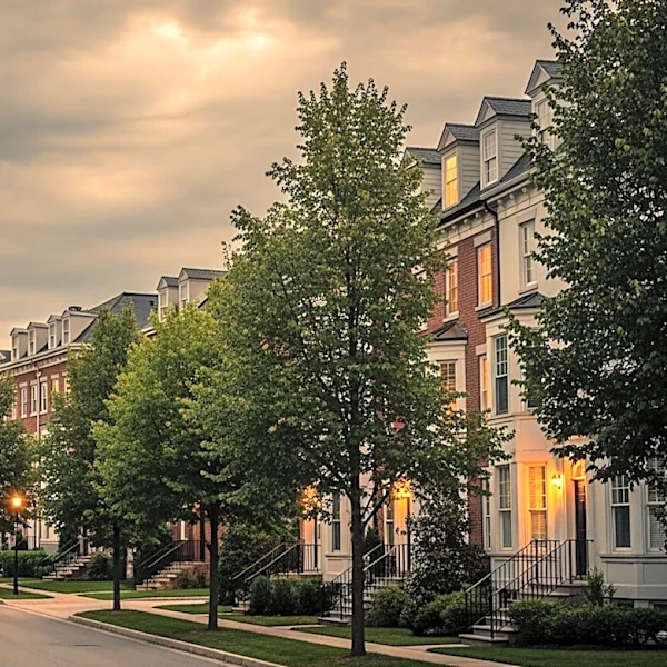 Boston Housing Market Sees Slower Price Growth Amid Economic Uncertainty