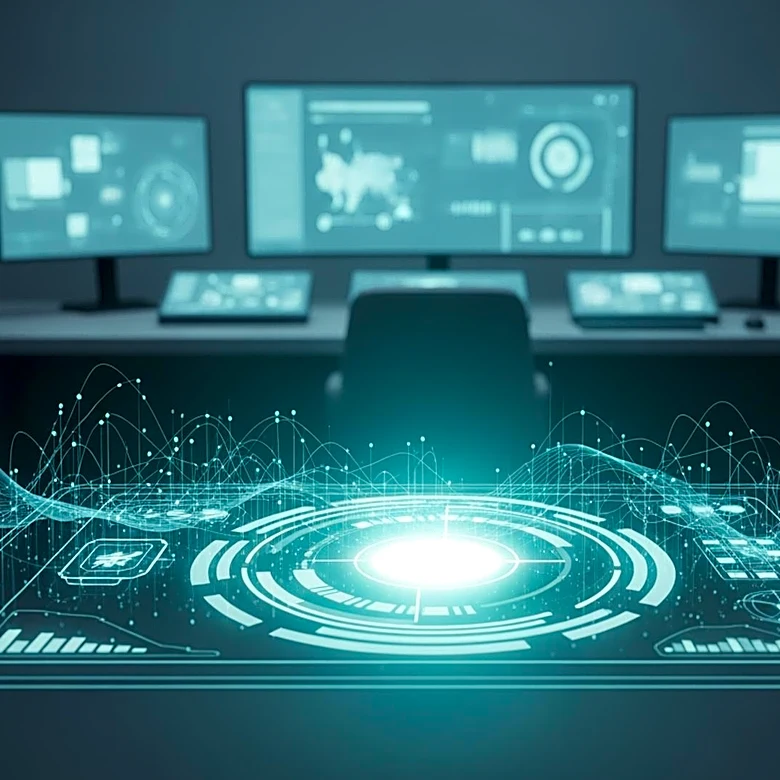 Tether Launches Medical AI for Devices, Medaptus Introduces Hospital Command Center