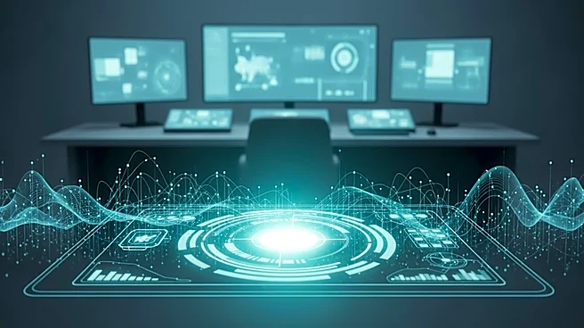 Tether Launches Medical AI for Devices, Medaptus Introduces Hospital Command Center