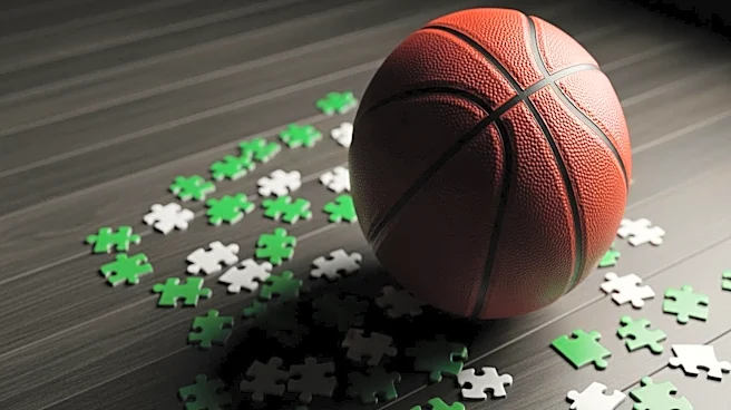 Boston Celtics Face Roster Reshaping Challenges After Early Playoff Exit