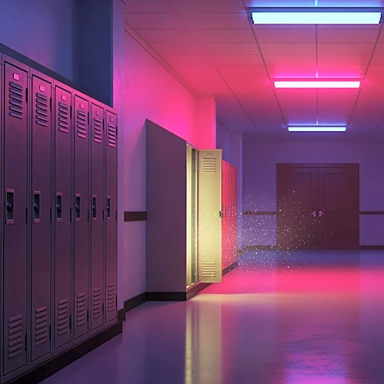 Magenta Light Studios Acquires 'Lice' for North American Release Amidst 1980s High School Outbreak