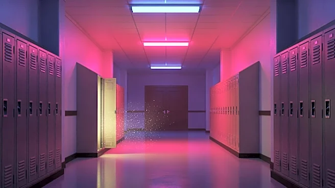 Magenta Light Studios Acquires 'Lice' for North American Release Amidst 1980s High School Outbreak