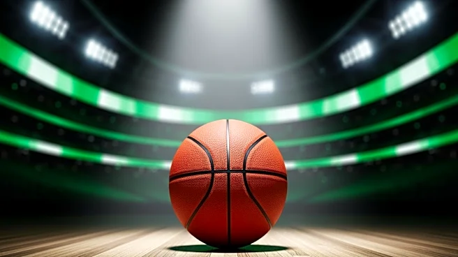 Joe Mazzulla's Leadership Highlights Boston Celtics' 2025-26 Season