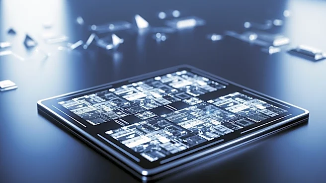 JLB  Associates Inc. Reduces Stake in Taiwan Semiconductor Manufacturing Amid Market Fluctuations