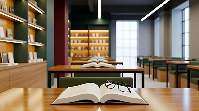 Rally House to Operate Bookstores for George Mason, William  Mary, and Rowan University