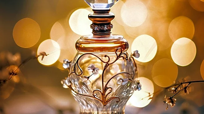 Initio Parfums Privés Introduces Neuroscience-Backed Joy-Boosting Perfumes