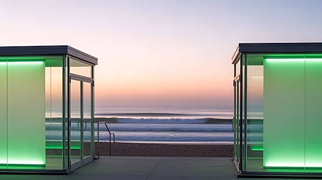 Curaleaf Expands Florida Presence with New Dispensaries in Jacksonville Beach and Fernandina Beach