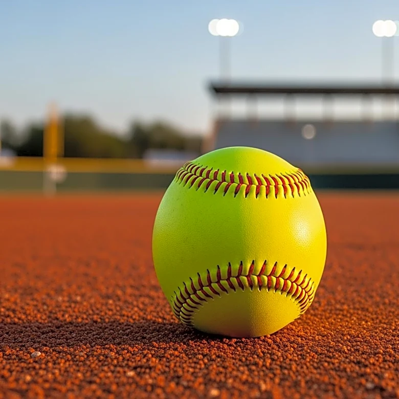 Rush-Henrietta Softball Team Gears Up for Sectional Title Defense