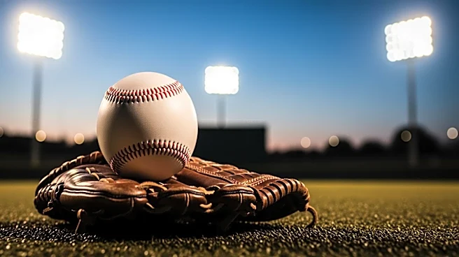 New York Mets Secure Victory Over Arizona Diamondbacks in Extra Innings