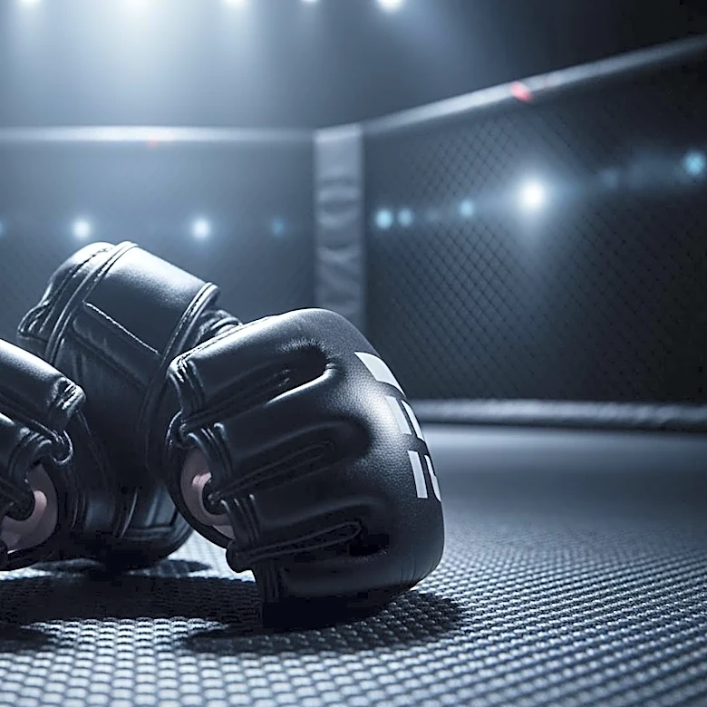 UFC 328: Chimaev vs. Strickland Set to Ignite Rivalry in Newark
