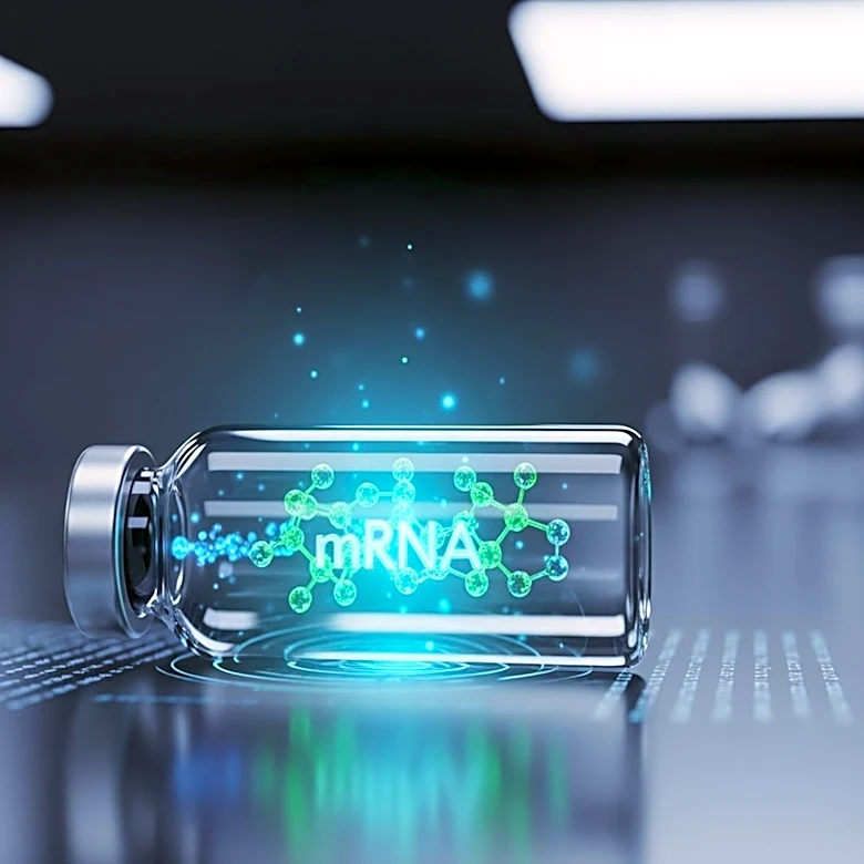 ParcelBio Secures $13M to Advance Programmable mRNA Platform for Durable Medicines