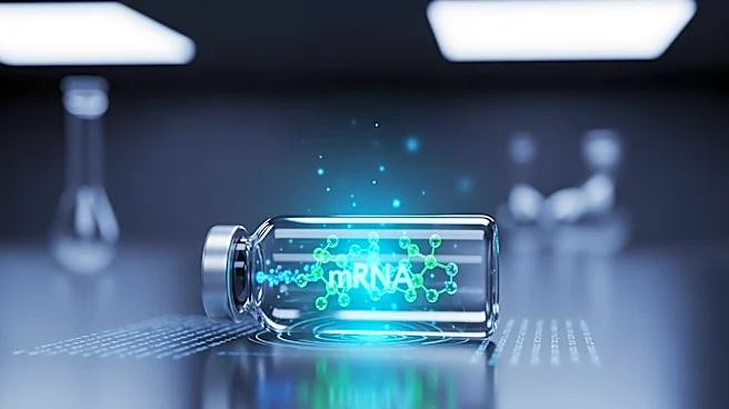 ParcelBio Secures $13M to Advance Programmable mRNA Platform for Durable Medicines