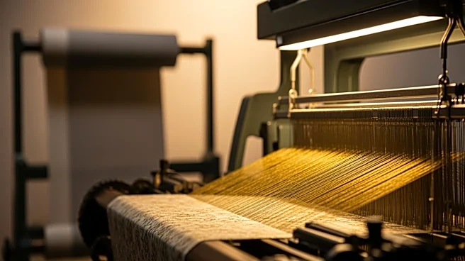 Bombay Dyeing Reports 82% Increase in Q4 Profit Amid Decline in Expenses