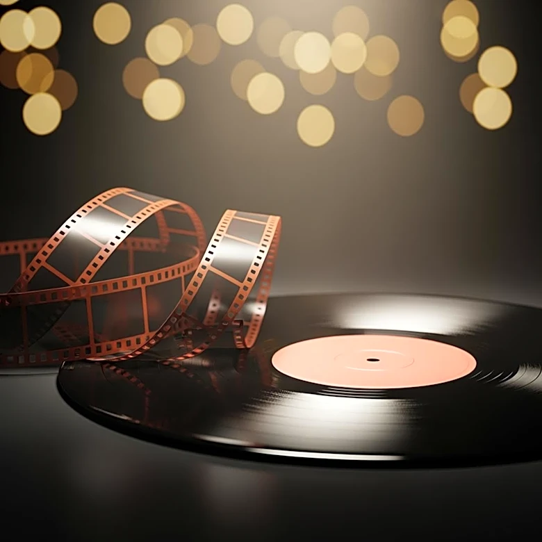 Paramount and Warner Music Collaborate to Produce Music-Focused Films