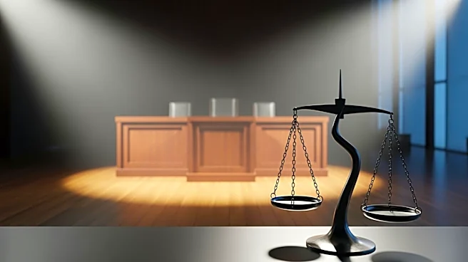 Elon Musk and Sam Altman Clash in Court Over AI Safety Concerns