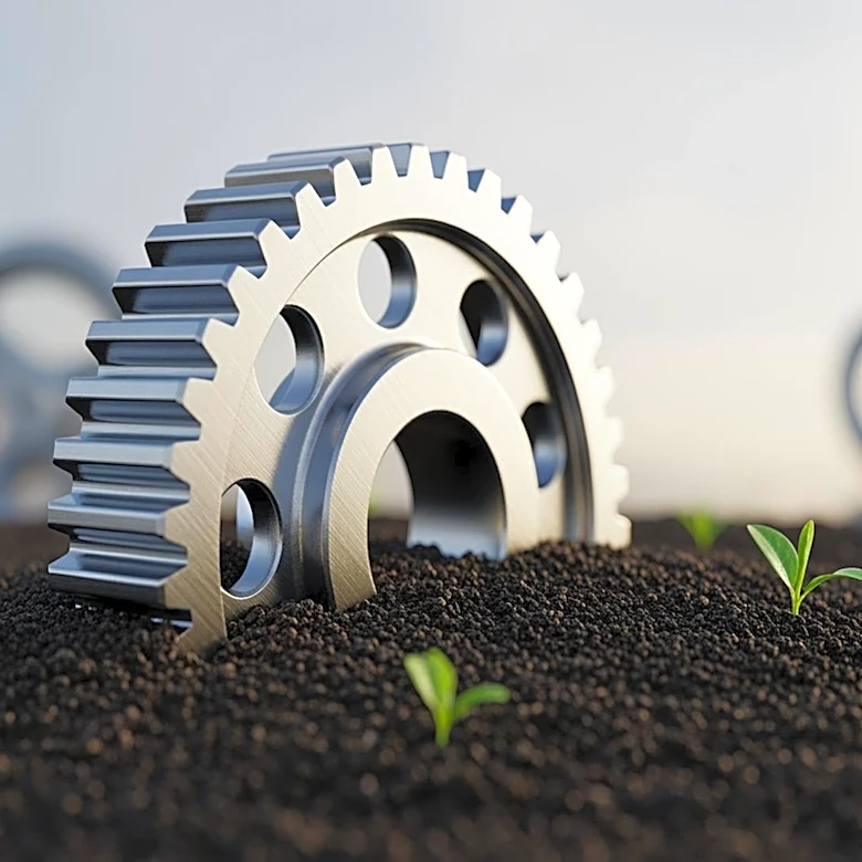 CNH Industrial Announces 2026 AGM Results and 2025 Sustainability Report