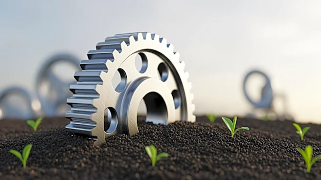 CNH Industrial Announces 2026 AGM Results and 2025 Sustainability Report