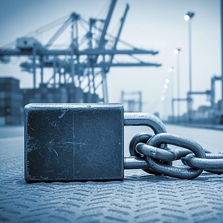 Maersk CEO Warns Iran War Adds $500 Million Monthly Costs, Impacting Global Shipping