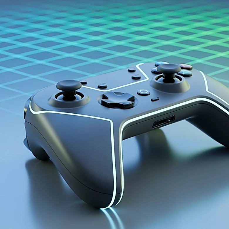 Remedy Entertainment's 'Control Resonant' to Launch with Xbox Play Anywhere Support