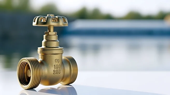Audit Confirms Imperial Irrigation District's Responsible Management of Public Resources