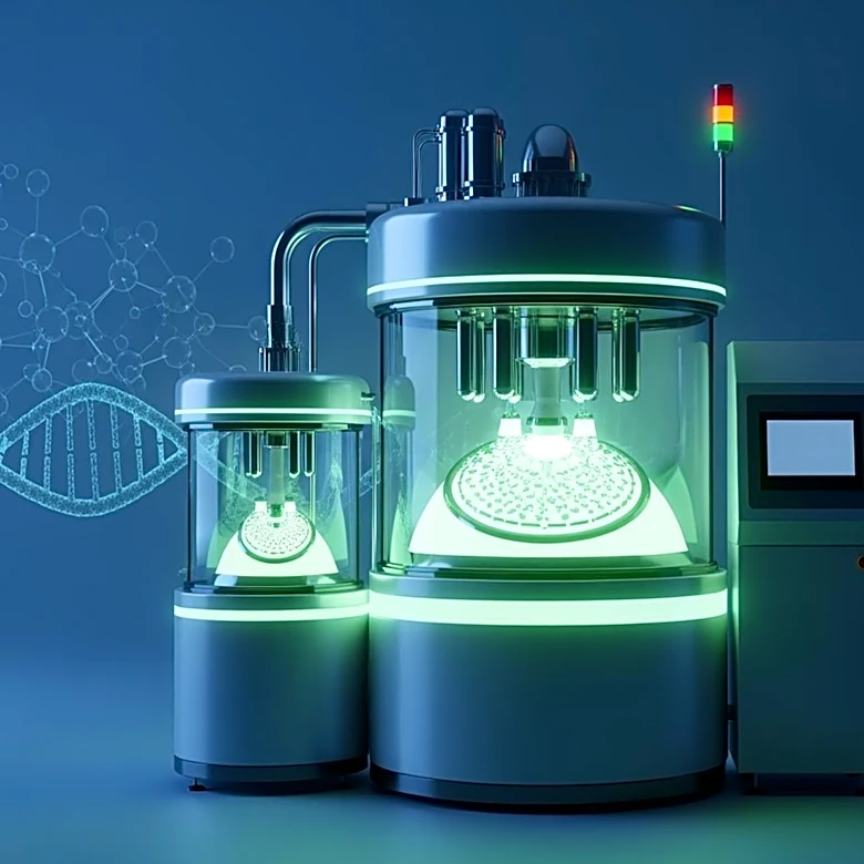 AAVnerGene Launches AAVone®2.1 to Enhance Gene Therapy Manufacturing Efficiency