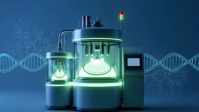 AAVnerGene Launches AAVone®2.1 to Enhance Gene Therapy Manufacturing Efficiency