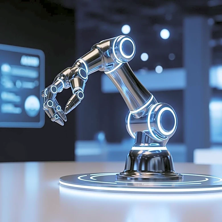 QNX Showcases Robotics Innovations at Boston Summit with AI-Driven Demonstrations