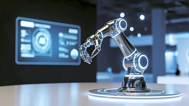 QNX Showcases Robotics Innovations at Boston Summit with AI-Driven Demonstrations