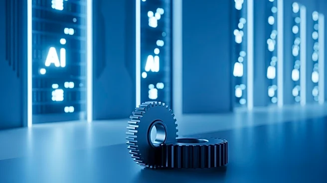 Meta's $145 Billion AI Investment Leads to Significant Workforce Reductions