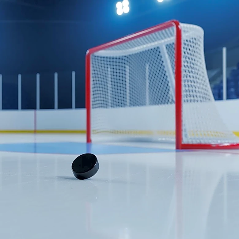 Brett Howden Scores Empty Net Goal in Vegas Golden Knights Game