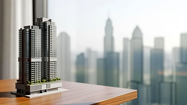 New Study Highlights Premiums on Urban New Builds Across U.S.