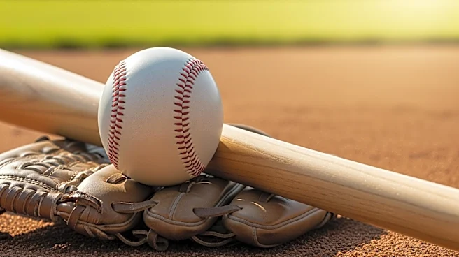 Oregon State Baseball Team Secures Victory Over Long Beach State with Strong Pitching Performance